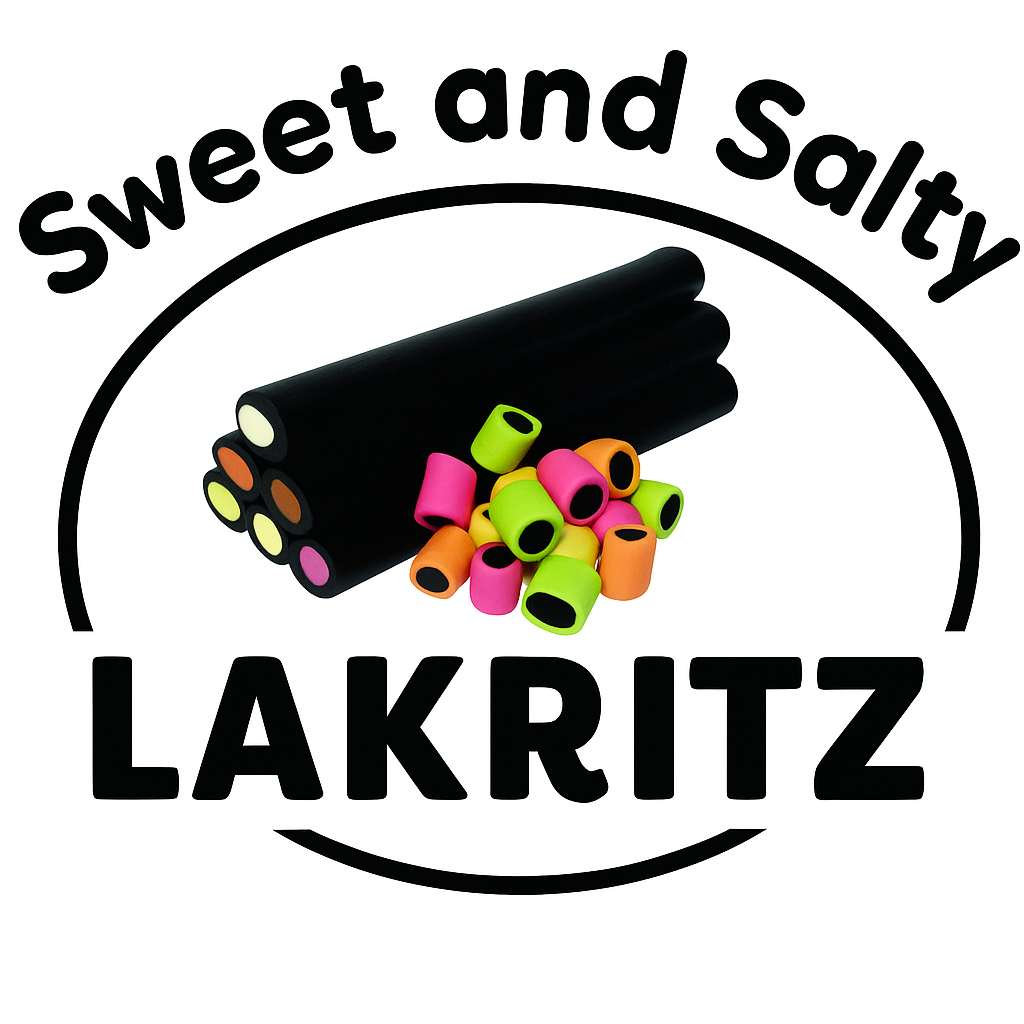 Sweet and Salty