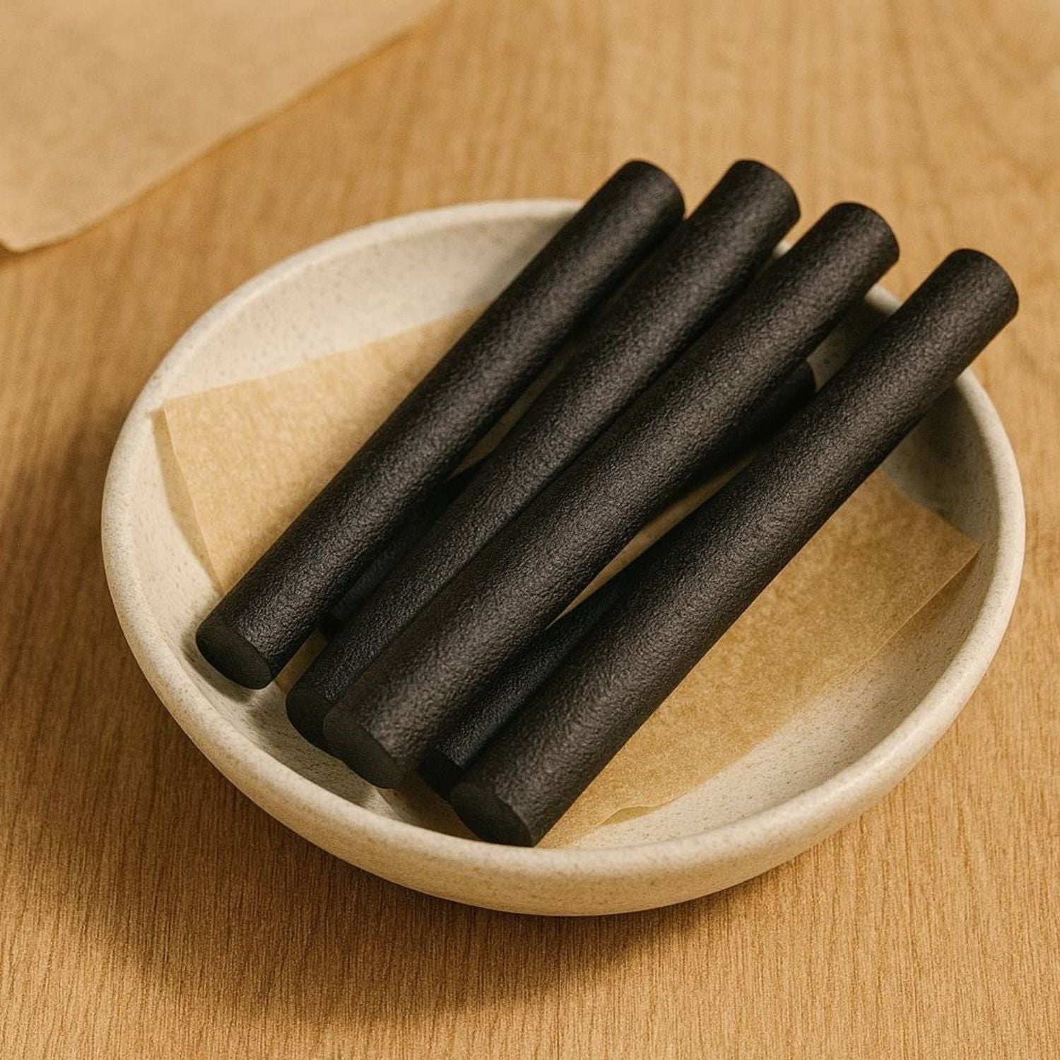 Skandinavische Lakritz – Lakritzstange Süß – Sweet & Salty