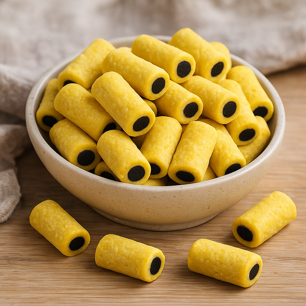 Kokos Traum (vegan)
