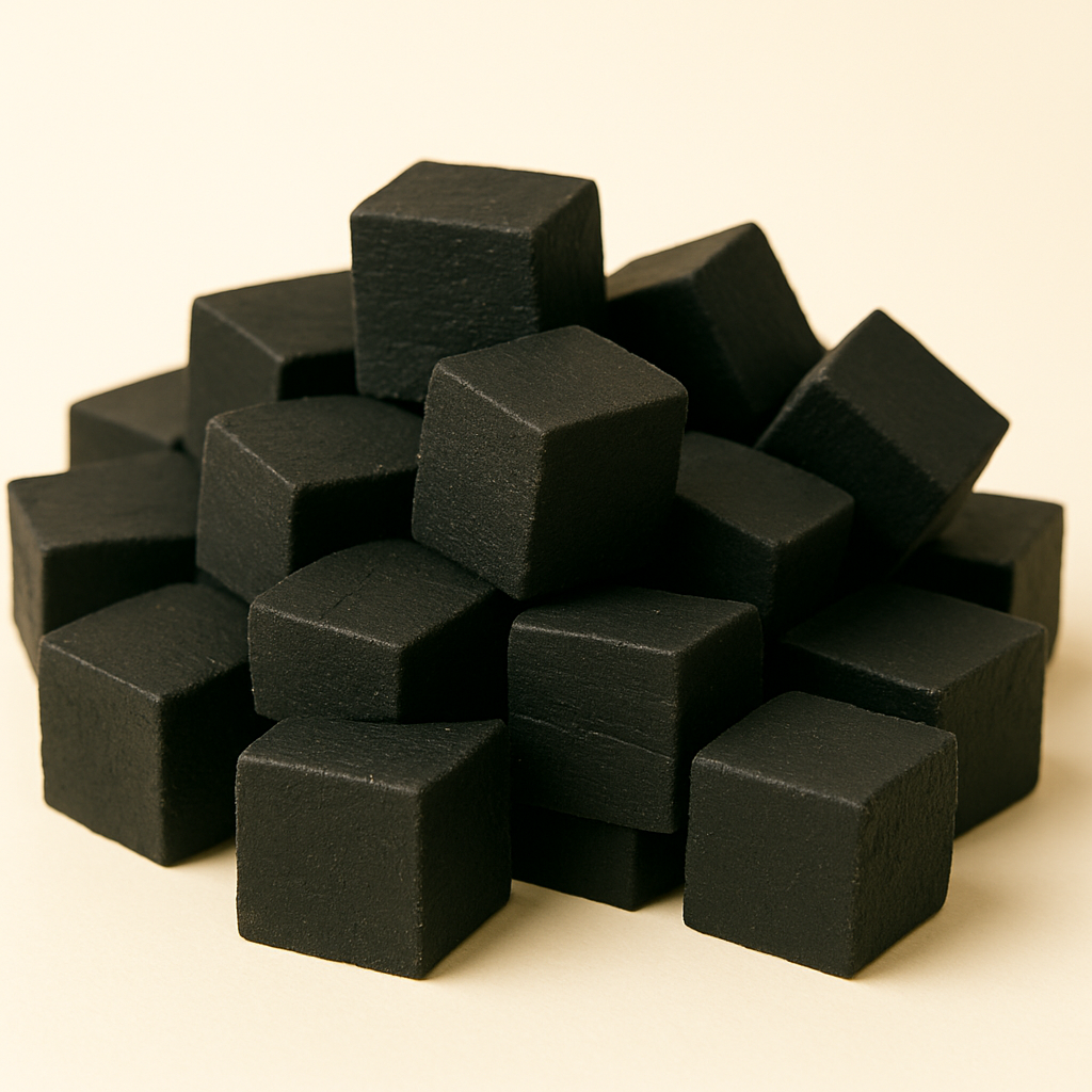 Skandinavische Lakritz – Lakritz - Fudge – Sweet & Salty 